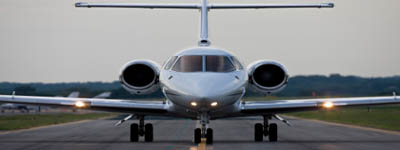 Market to the Aviation Industry