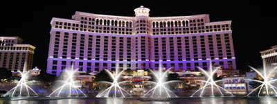 Market to the Casino Industry
