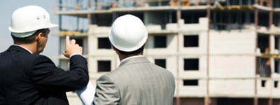 Market to the Construction Industry