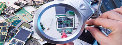 Market to the Electronics Industry