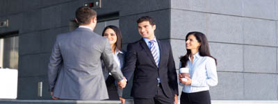 Market to the Insurance Industry