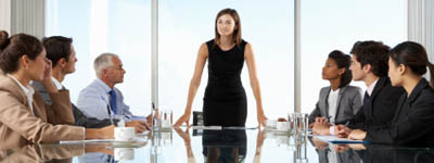 Market to the Legal Industries
