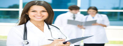 Market to Physicians